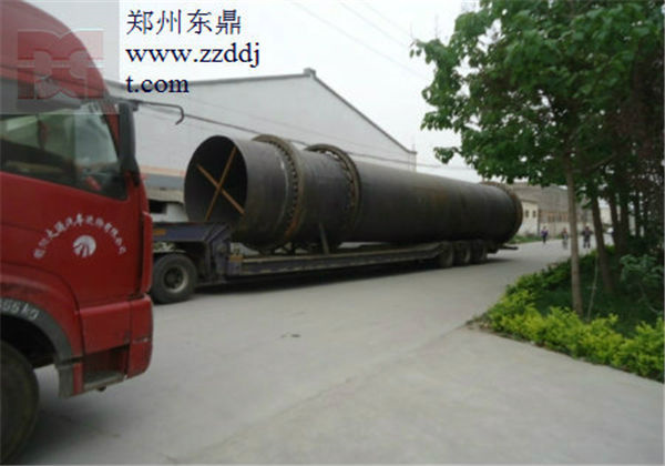 煤泥烘干機(jī)